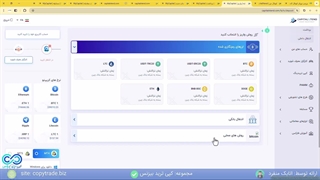 ‫بررسی بروکر کپیتال اکستند 2024 - آموزش کامل کارگزاری «CapitalXtend»