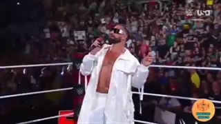 خلاصه شو راو 1جولای2024پارت دوم توضیحات در پایین