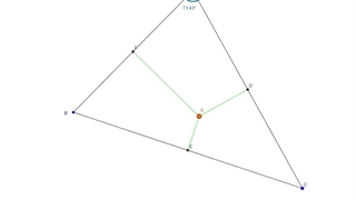 ریاضی2 تجربی فصل2 همرسی عمود منصف ها