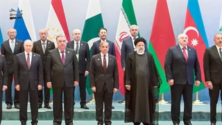 این مسیر را ادامه خواهیم داد... با قدرت... نه با ذلت... (.A.SH)