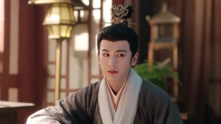 قسمت 14 سریال شاهدخت سلطنتی (The_Princess_Royal_2024) با بازی لینگ هه و جائو جین مای + زیرنویس فارسی