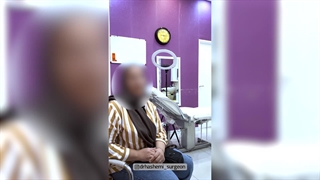 تازه فهمیدم دکتر خوب یعنی چی | دکتر رسول هاشمی | جراحی ترمیمی ابدومینوپلاستی