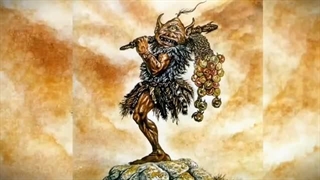 موجودات ترسناک که در ایران وجود دارند