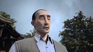 انیمه حشره طلایی The Golden Wug (Jin Can Wangshi) قسمت 5