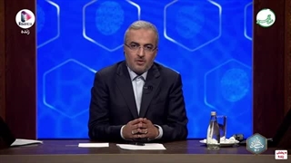 14030412: مناظره مسعود پزشکیان و سعید جلیلی