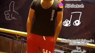 عالیه AliAslankosh