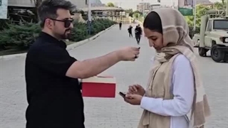 انتخاب با شما