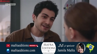 سریال شربت زغال اخته قسمت 169 (دوبله فارسی)