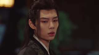 (معرفی)قسمت1 مینی سریال چینی(هزاره عاشقانه،حسرت بی پایان)