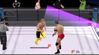 لوگان پاول و ال ای نایت