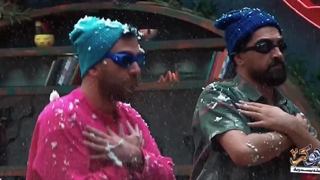 قسمت پنجم فصل دوم جوکر (کامل)(رایگان)| مسابقه جوکر 2 قسمت 5