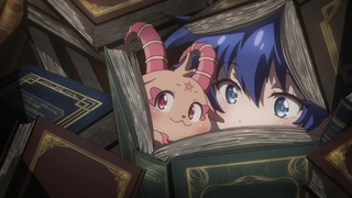 اندینگ [ED] انیمه به عنوان شاهزاده‌ی 7ام تناسخ پیدا کردم Happy no Hiketsu از Akane Kumada