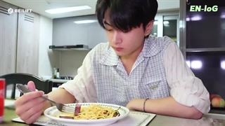 هپی‌ جی‌ لاگ‌ "روز‌ احترام‌ به والدین‌ سر‌آشپز‌ جونگ" جی‌ با زیرنویس‌ فارسی