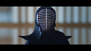 فیلم نقاب آهنین با دوبله فارسی/Iron Mask 2023