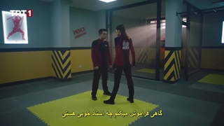 سریال ترکی Tozkoparan توزکوپاران اسکندر فصل 3 قسمت 6 ( 86 )