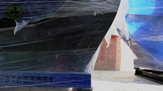 نصب کانال اسپیرال و اتصالات در گناوه شرکت کولاک فن 091777002700