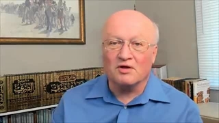 Archaeology and Islam Q&A 14: Where was Paran?