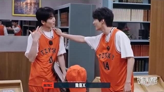 قسمت 14 برنامه چینی حقیقت فصل دوم (The Truth S2) با حضور دلربا، لینگ هه، یو نینگ، بی یو، کی یو... با زیرنویس فارسی