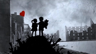 برای کودکان دنیای زیبا بسازیم/خیریه دارالاکرام بیرجند