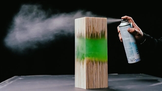 موشکی که هرکسی میتونی بسازه