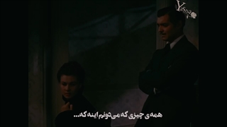 میکس کوتاه و غمگین فیلم بر باد رفته/کپشن