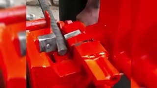 میلگرد بر  - نیکا ابزار