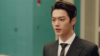 قسمت سوم سریال چینی*[به زیبایی تو]*(♡با زیرنویس فارسی♡)'As Beautiful As You'