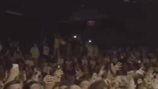 همچین کنسرتی آرزوست...