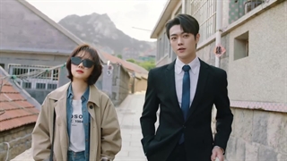 قسمت چهارم سریال چینی*[به زیبایی تو]*(♡با زیرنویس فارسی♡)'As Beautiful As You'