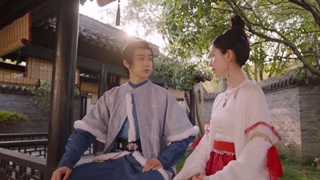 قسمت چهاردهم سریال چینی*[یشم سرنوشت ساز ]*(♡با زیرنویس فارسی♡)