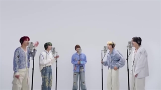 INI i'm a dreamer | the first take