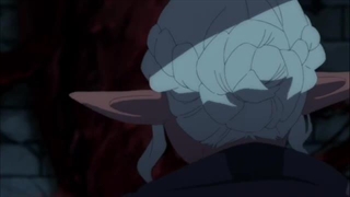 BURN THE WITCH // DUNGEON MESHI AMV