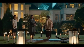 سریال قوی قرمز قسمت 1 + زیرنویس فارسی اضافه شد