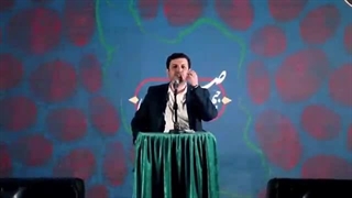 روحیه گردن‌نگیری آقای پزشکیان