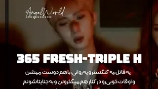 ام وی های کیپاپ با داستان عجیب!