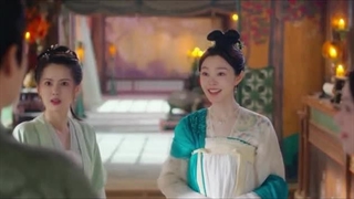 قسمت 29 سریال چینی قلبت رو دنبال کن (2024 Follow Your Heart) با حضور لو یونشی و سانگ یی + زیرنویس فارسی