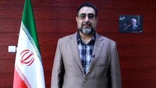 شوکی بزرگ به ستاد پزشکیان =))