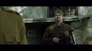 دانلود فیلم مسابقه با زیرنویس فارسی The Match 2021 (کلیک فایلز)