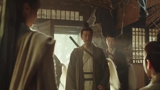 قسمت 20 سریال چینی افسانه سلحشوران (2024 The Legend of Heroes) + زیرنویس فارسی