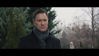 فیلم رئیس قرارگاه سیا Chief of Station 2024 (کلیک فایلز)