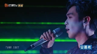 اجرای زیبا و فوق العاده با حضور ژانگ رویون بازیگر سریال لذت زندگی