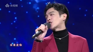 اجرای آهنگ زیبا و آرامش بخش با صدای سونگ زوئر و ژانگ رویون