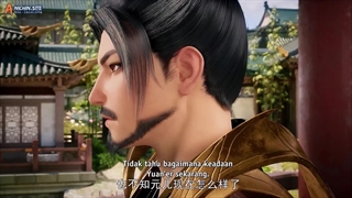 انیمه شاهزاده اژدها یوان (Dragon Prince (Yuan Yuan Zun قسمت 9