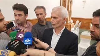 اسبقیان: با کلیات ورود گاریدو موافقت شد