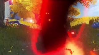 Genshin impact "فصل پایرو" | متخصص حقوق، یانفی ~کارکتر دمو رسمی گنشین ایمپکت ✦