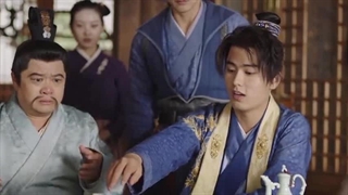 میکس سریال چینی