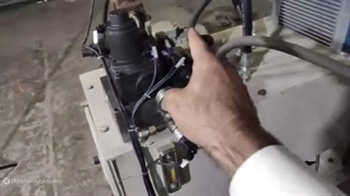 نمونه دوره اتوماسیون صنعتی ماهر