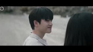 موزیک ویدیو Small Girl لی یونگ‌جی و کیونگسو با زیرنویس فارسی چسبیده