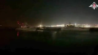 14030414: بروزرسانی جنگ اوکراین: روسیه ضربه می‌زند