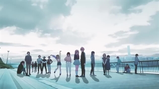 اوپنینگ 2 انیمه اوشی نو کو (ستاره من ) opening 2 Oshi no ko